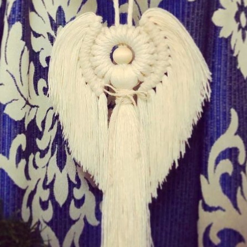 MACRAME NANAL