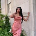 Krishna Patel ✨ Beauty + Self Care