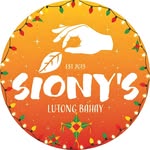 Siony’s Catering