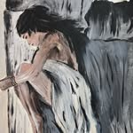 Selen | Acrylic painter
