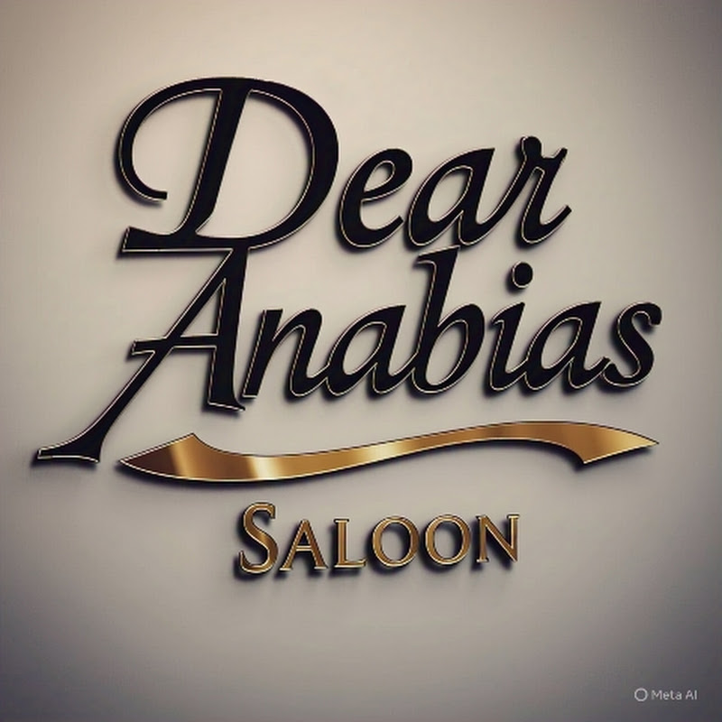 Anabia`s Saloon 