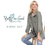 Betty Be Good