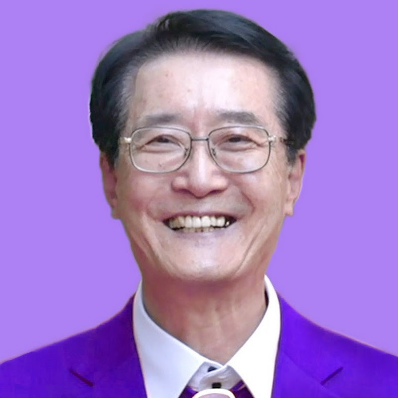 박우량TV_아무도 가지 않은 길