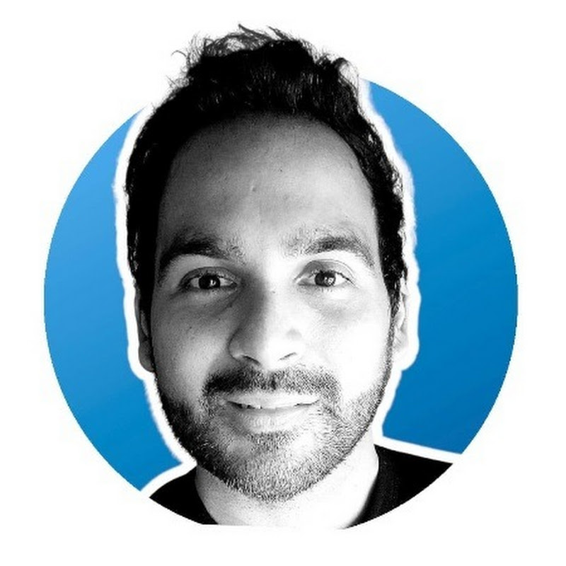 Marcos Nahuel TV