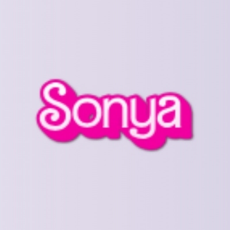 💕SONYA💕