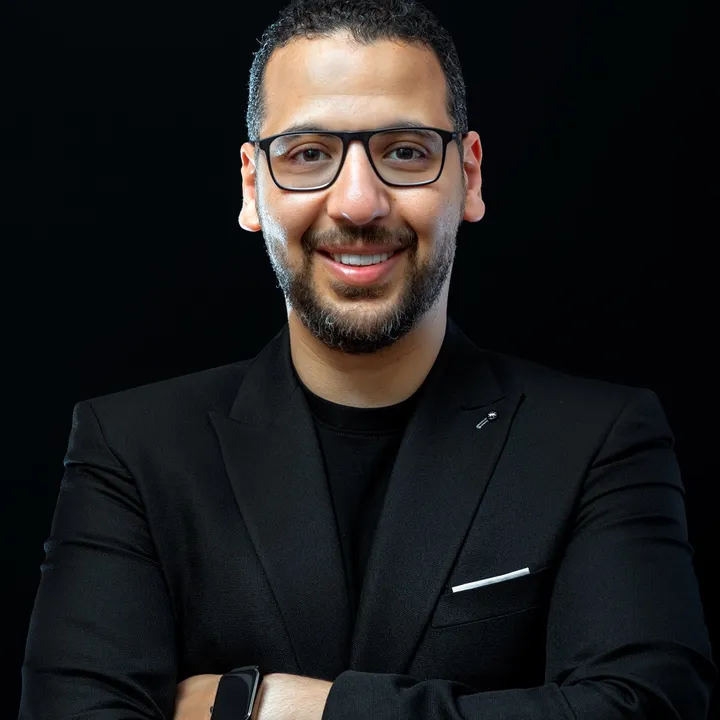 Mostafa Ramadan