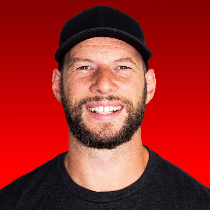 Red Light Therapy by Alex Fergus 