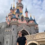Theme Park Content