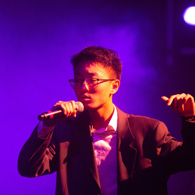 Andrew Chen