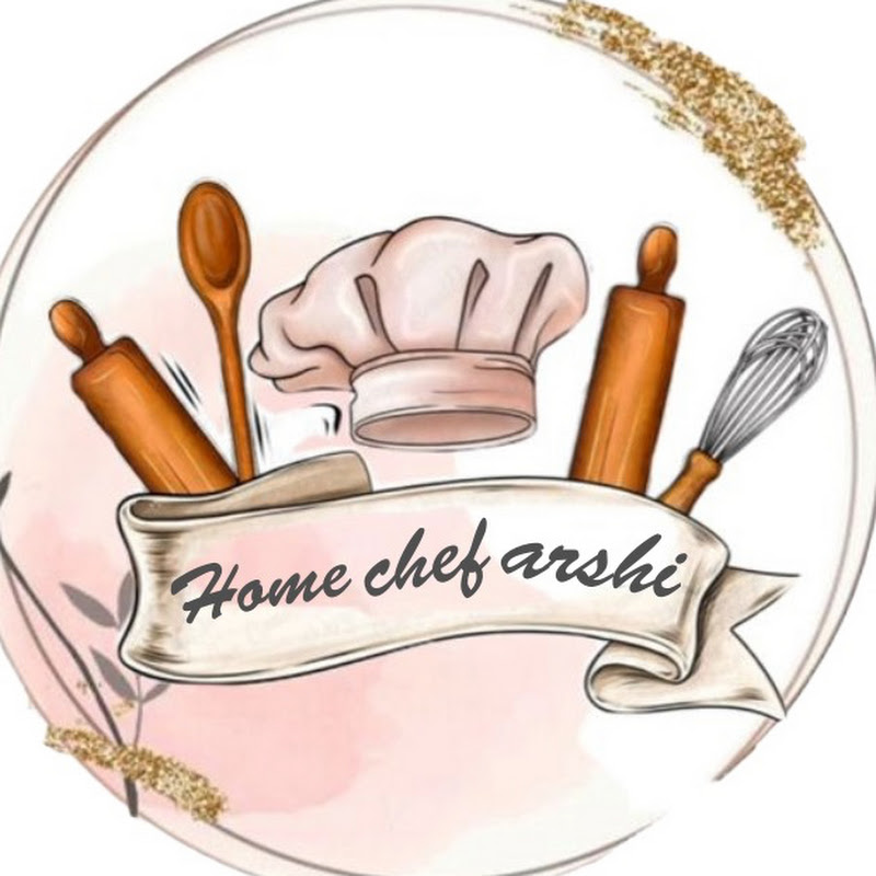 HomeChefArshi 