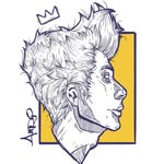 Andrés Abad (Anri) | Diseñador gráfico | ilustrador