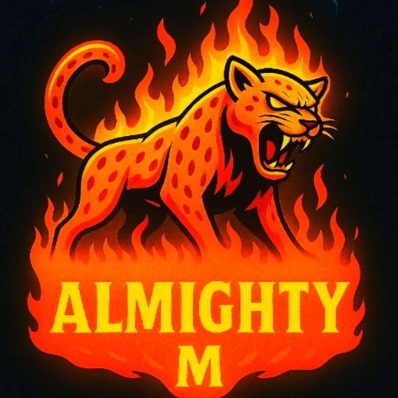 The Almighty M