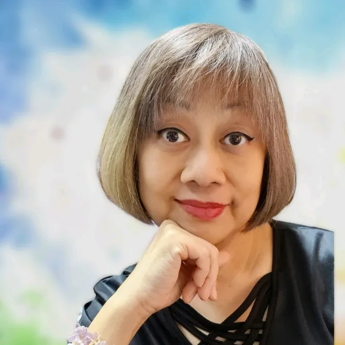 Maria Chew