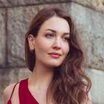 Alexandra Stenring Saadi