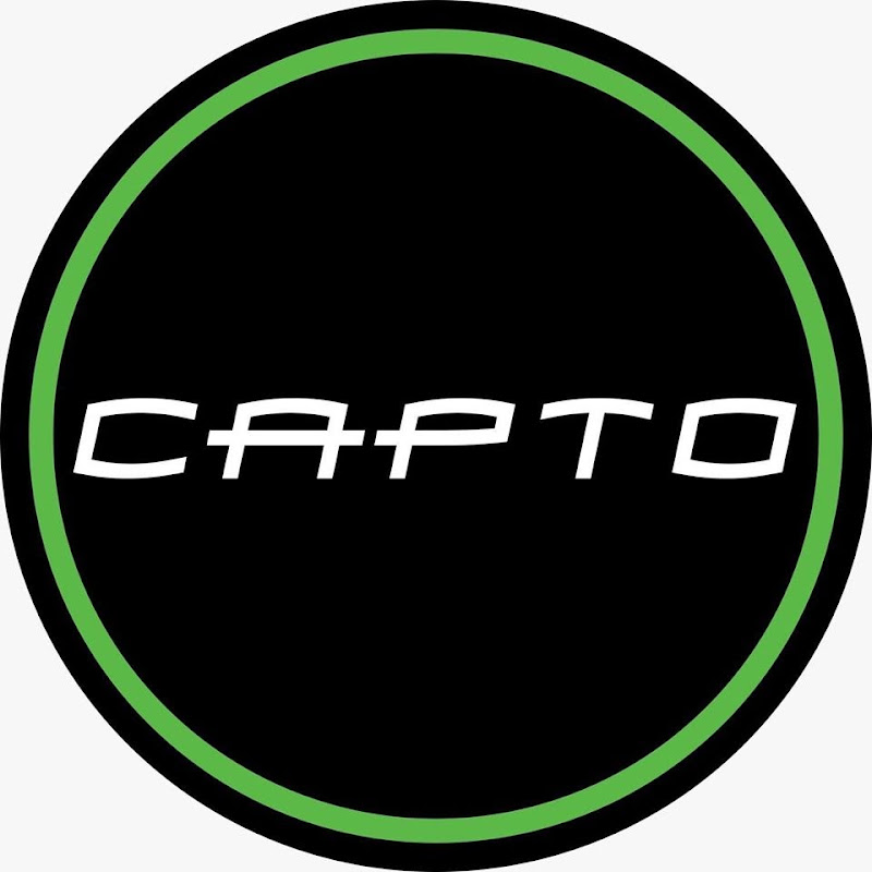 Capto Golf