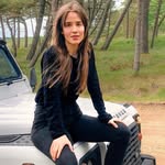 Anabel Rain