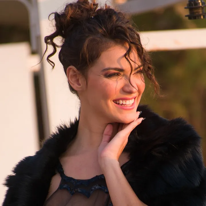 Βρισηίδα Ανδριώτου