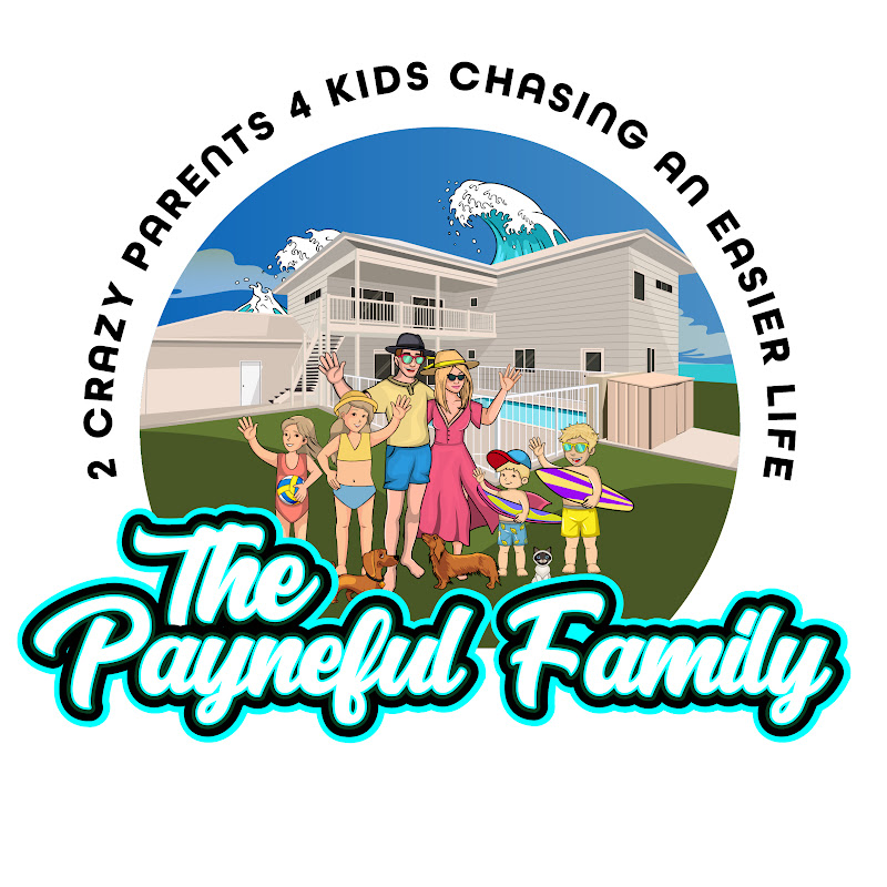 The Payneful Family