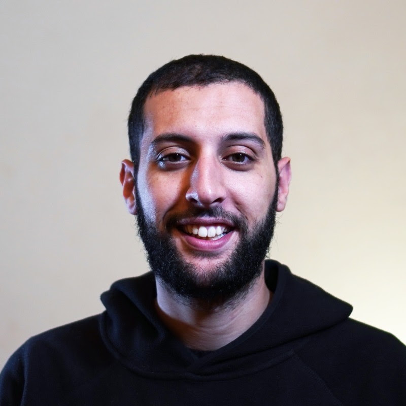 Abdeluadud Hakimi