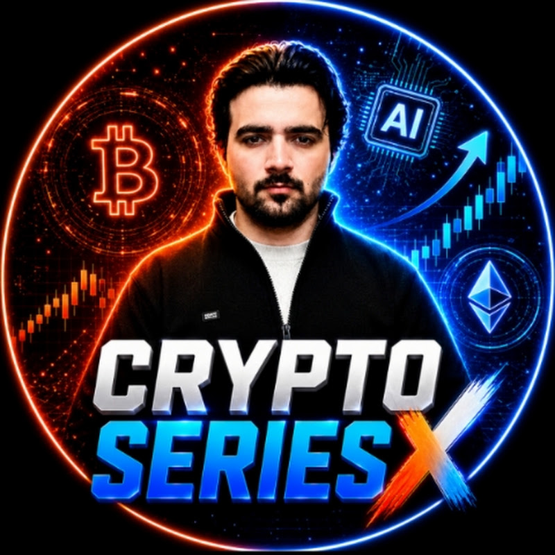 Crypto Series X