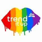 trend !t up