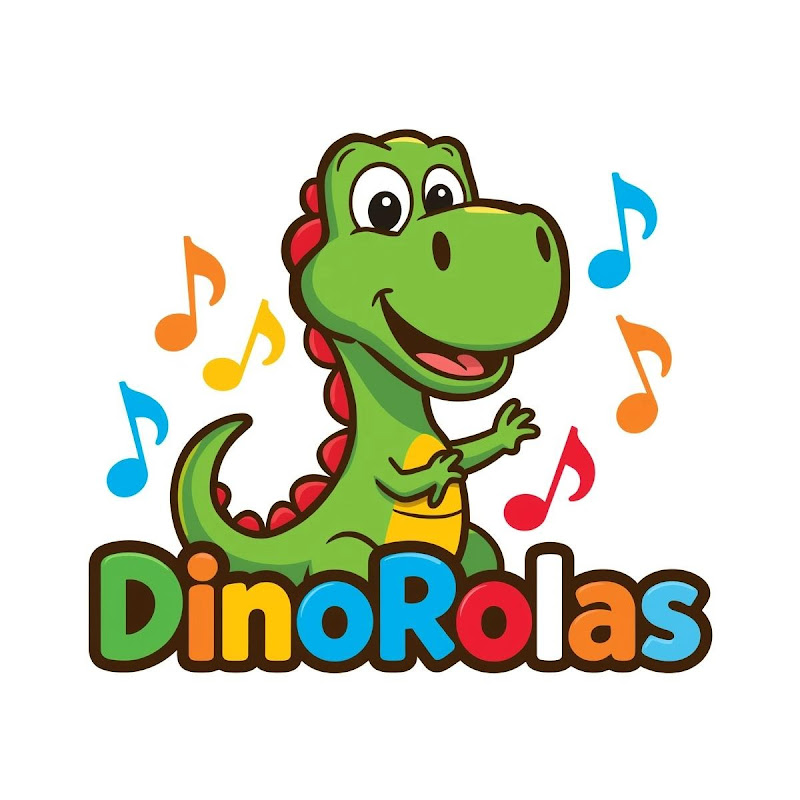 DinoRolas