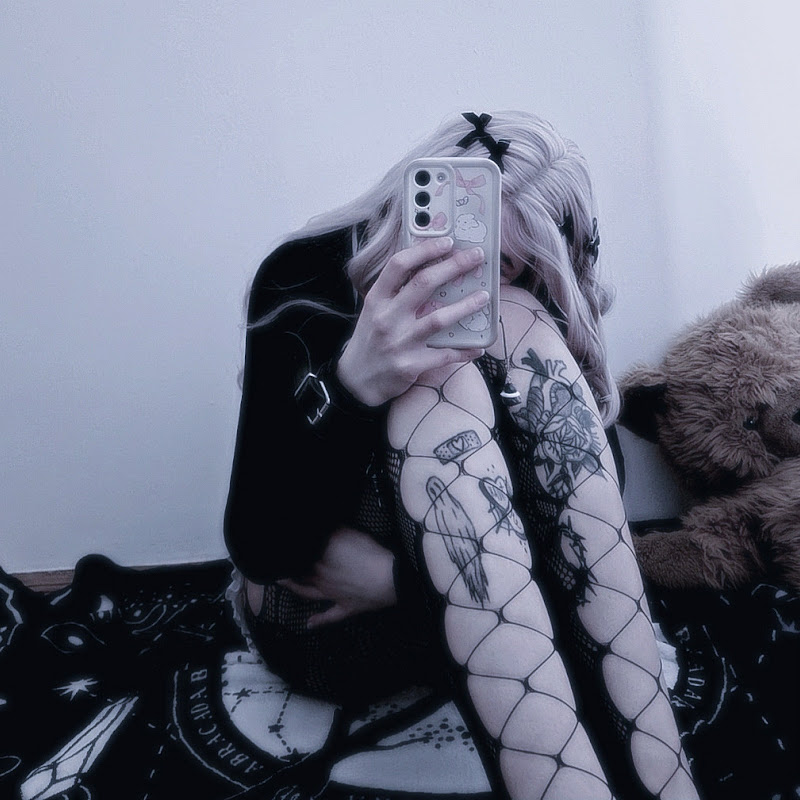 voidbunnii