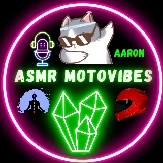 Asmr motoviberex