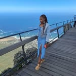 Lesego Tau Rabalao