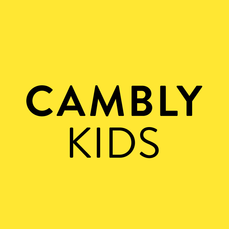 Cambly Kids Türkiye