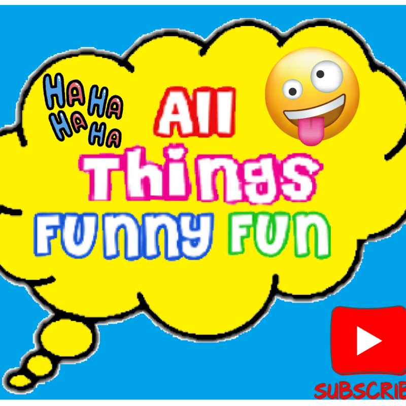 AllThingsFunnyFun