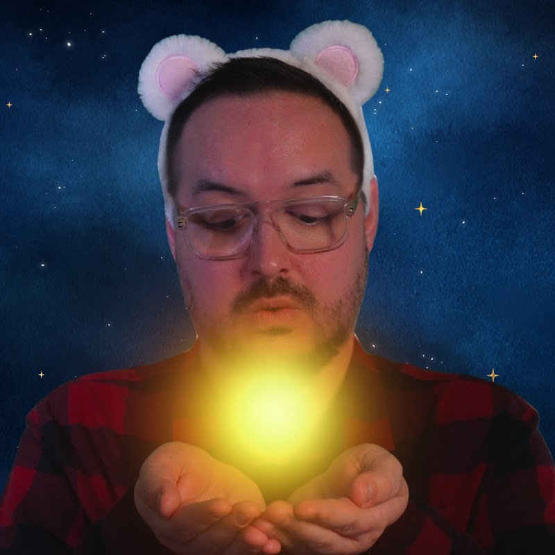Astra Noc ASMR