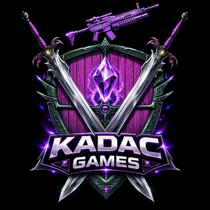 Kadac Games *
