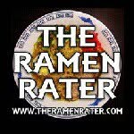The Ramen Rater