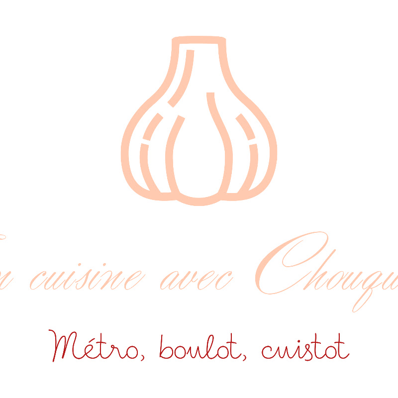 En cuisine avec Chouquette