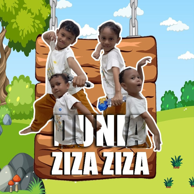 DUNIA ZIZA ZIZA