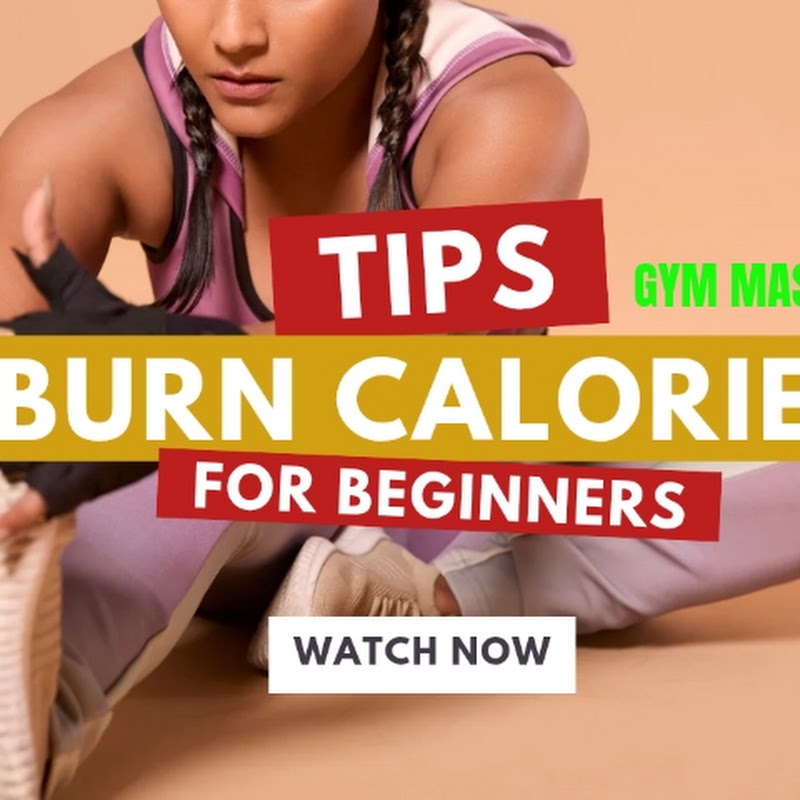 GYM MASTER 