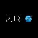 PURE - THE CLEAR ENERGY DRINK