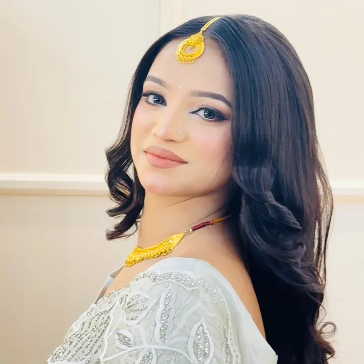 Nusrat jahan lamia