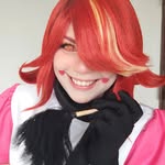 Lai🌙 | Cosplayer