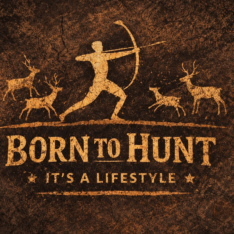 Born To Hunt