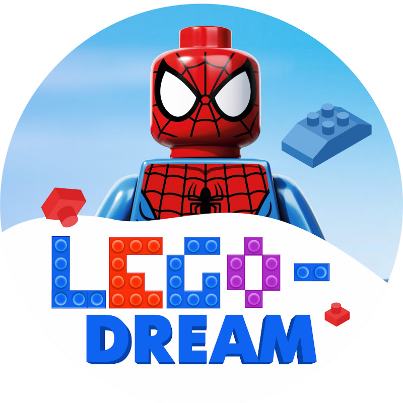 Lego-dream