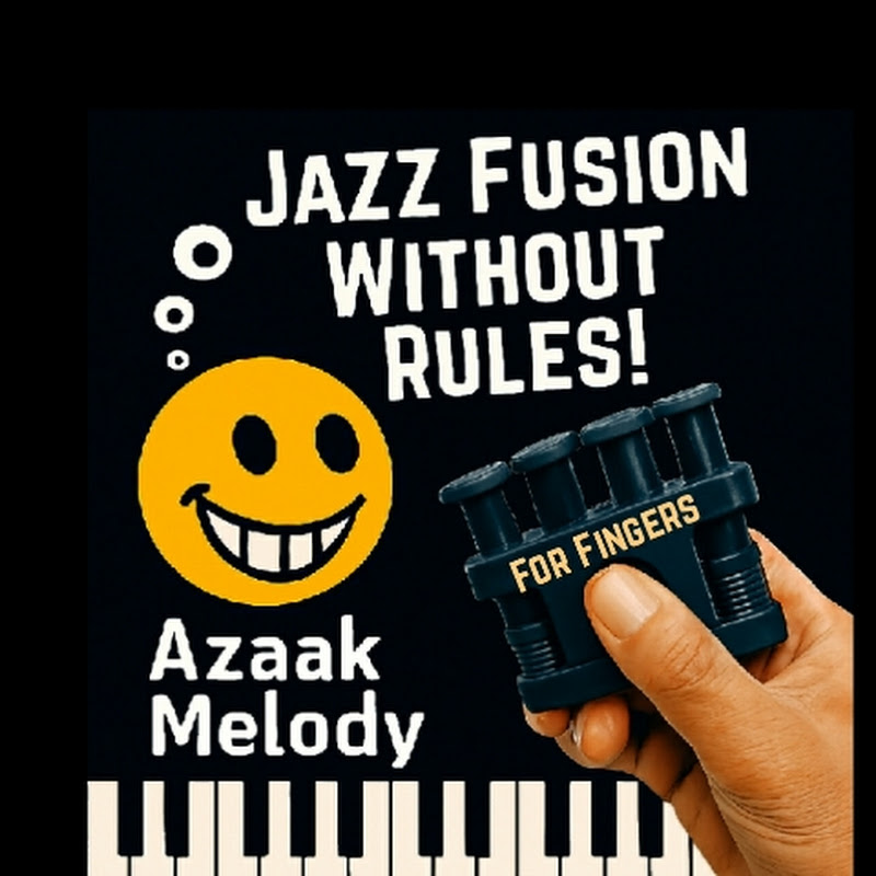 azaak melody  