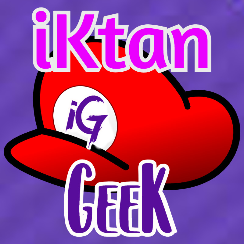 Iktan Geek