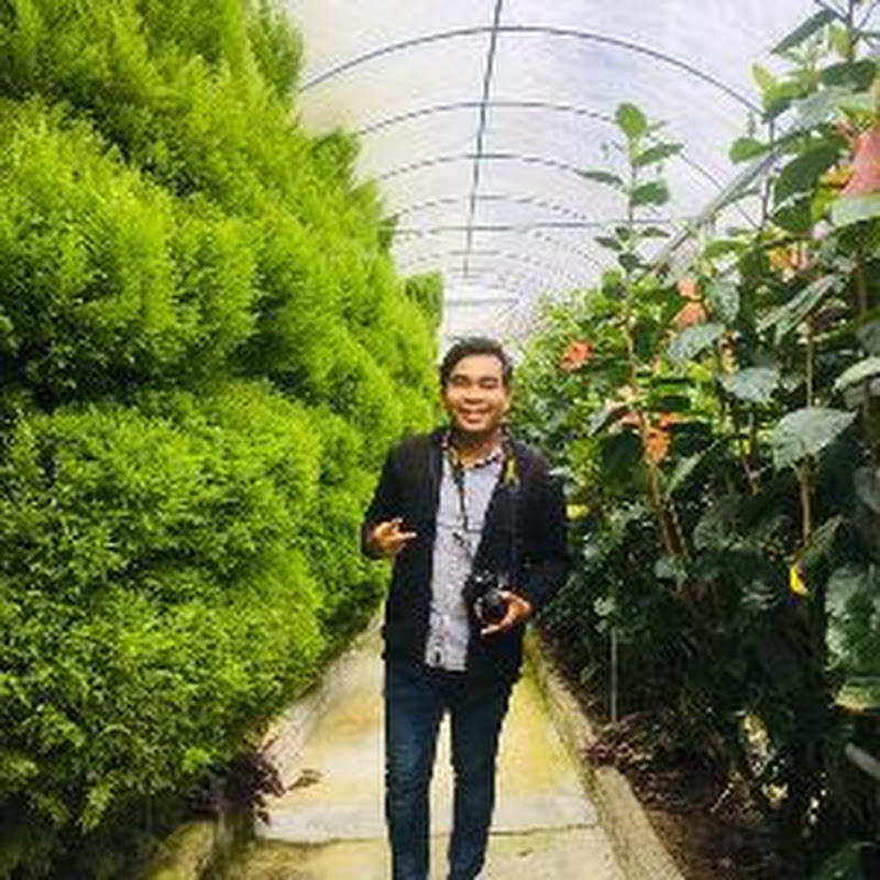Azam Putra