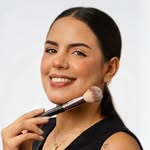 Luisana Acosta | Maquilladora y Cursos | La Guaira y Caracas