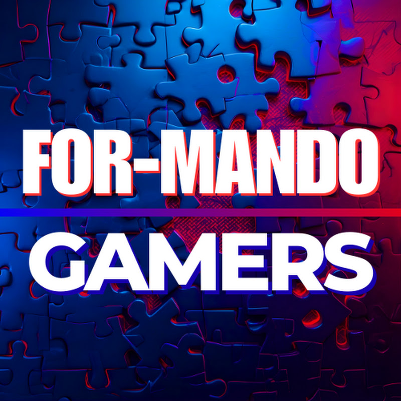 Formando Gamers