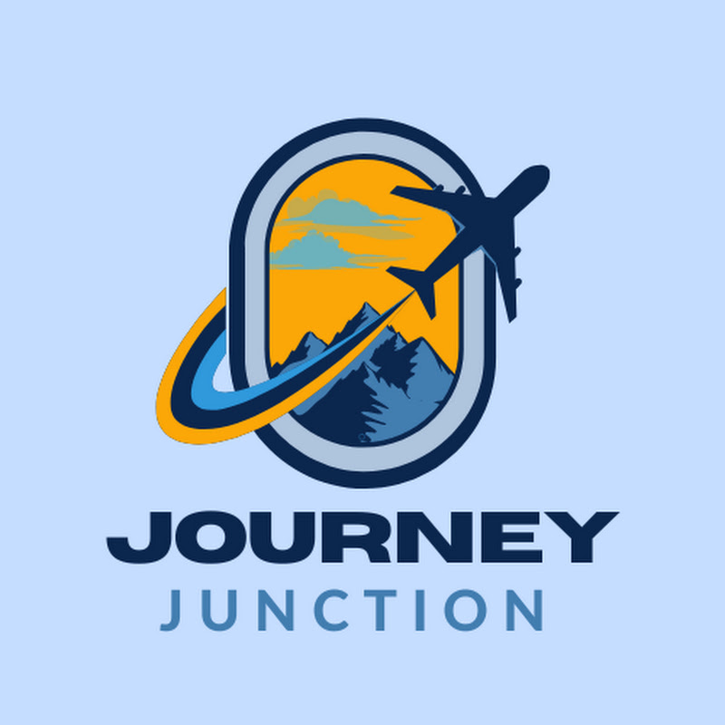 Journey Junction -Travel Guide