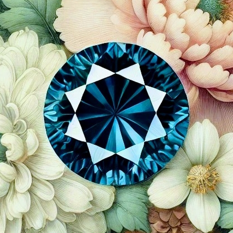 AI Sapphire - Relax & Mental Balance