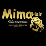 Mima Hair_Oficial | Cabelos e Perucas brasileiros